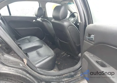 2006 Mercury Milan V6 Premier z USA, uszkodzony, nr VIN 3MEHM08176R666316